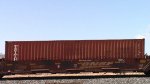 WB Intermodal Frt at Erie NV -53